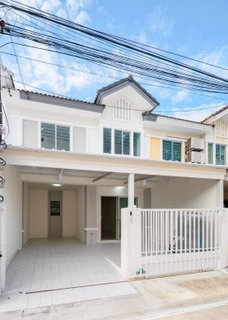 ⭐✨RH-043 ขายบ้านพฤกษาวิลล์ 19 ( Pruksa Ville 19 )✨⭐