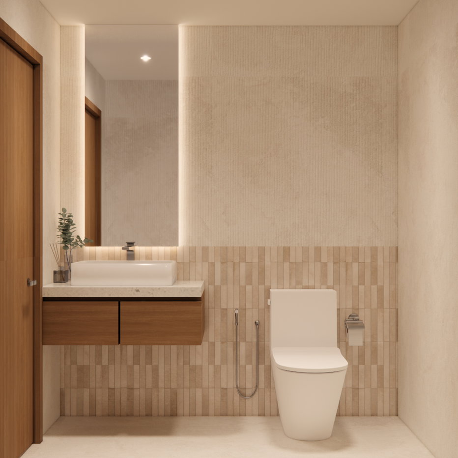 รูป ขาย Hillside 2 | นิมมานเหมินทร์ ห้องรีโนเวทใหม่ทั้งระบบในสไตล์ Modern Homey พร้อมเฟอร์นิเจอร์ ทำเลศักยภาพ เหมาะทั้งอยู่อาศัย และ Airbnb SS-141 - รูปที่ 28/37
