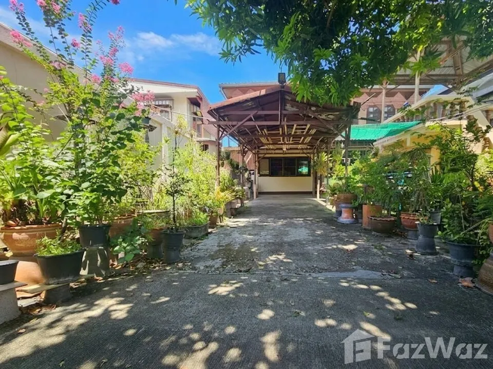 รูป ขาย บ้านเดี่ยว 5 ห้องนอน ใน วัดอรุณ, กรุงเทพมหานคร 6426568 - รูปที่ 4/10