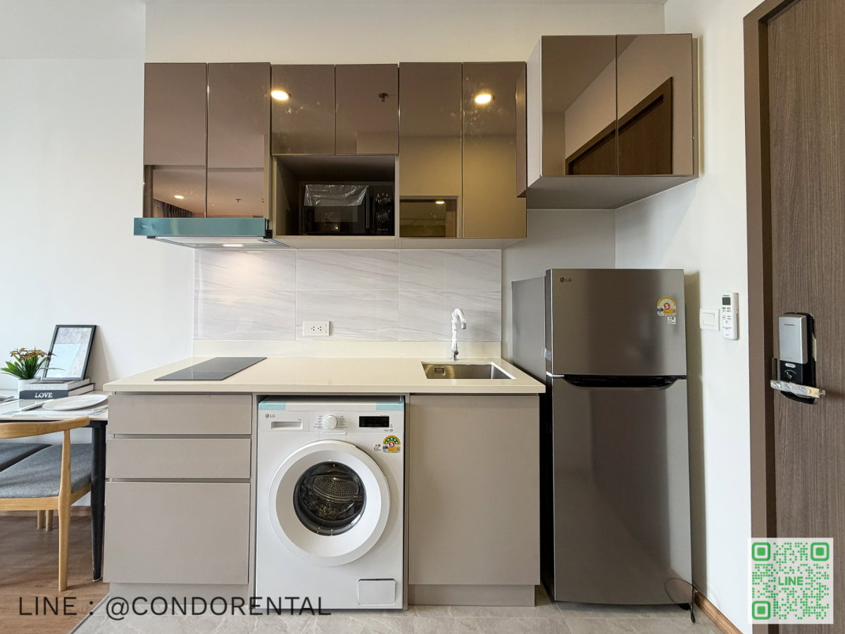 picture @Condorental condo for rent CLOUD Thonglor - Phetchaburi - 10/19