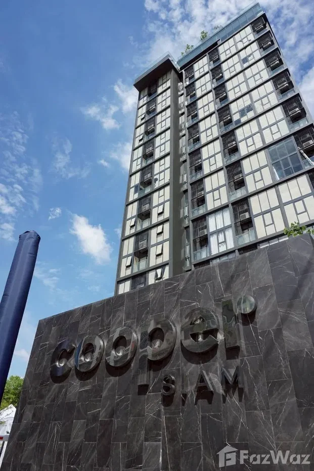 picture A Stylish Residence at Cooper Siam in Prime Central Bangkok 6503084 - 4/25