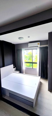 Condos for sale : 🔺 For Sell Condo GRENE DON MUEANG-SONG PRAPHA Building 1, Floor 6,1 bed room, Room size 25.00 sqm