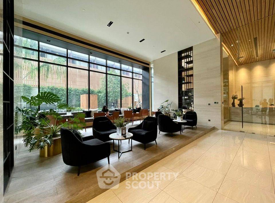 รูป คอนโด 1 ห้องนอน เพ็ทได้ Maru Ekkamai 2 ชั้น 27 ใกล้ BTS เอกมัย (ID 3039742) - รูปที่ 17/18