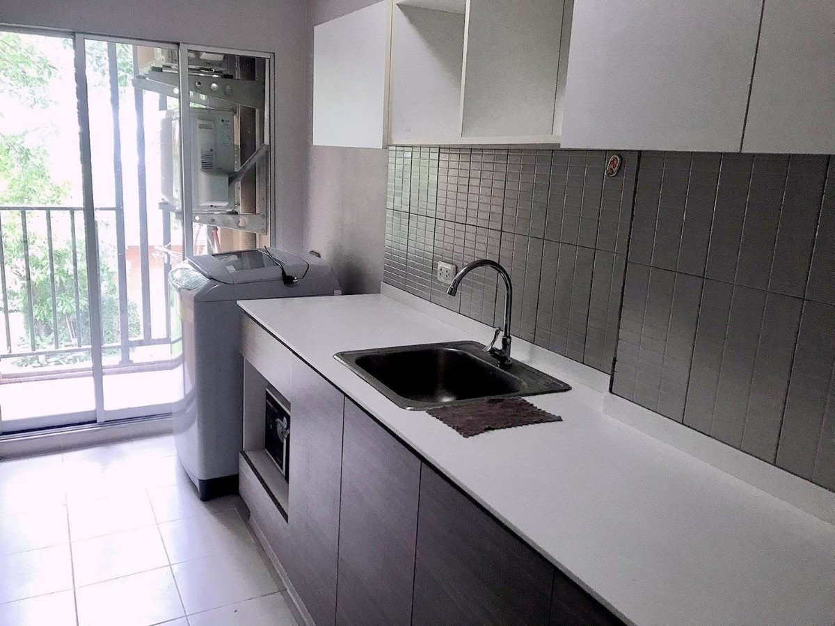 picture  D Condo Nim, Building C, 3rd Floor, Garden View - 4/16