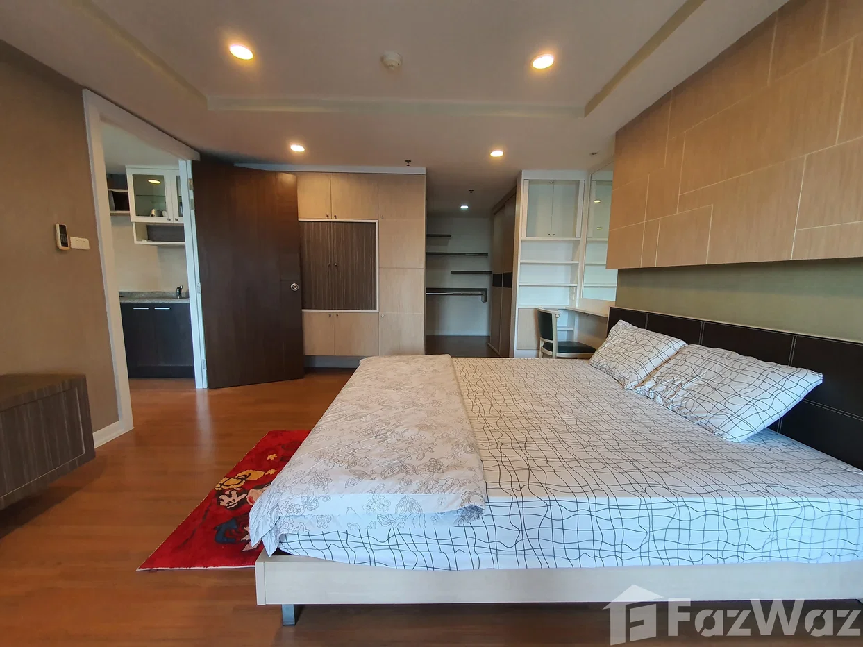 รูป คอนโดให้เช่า 2 ห้องนอน ในโครงการ เดอะ เทรนดี้ คอนโดมิเนียม 43973 - รูปที่ 10/16