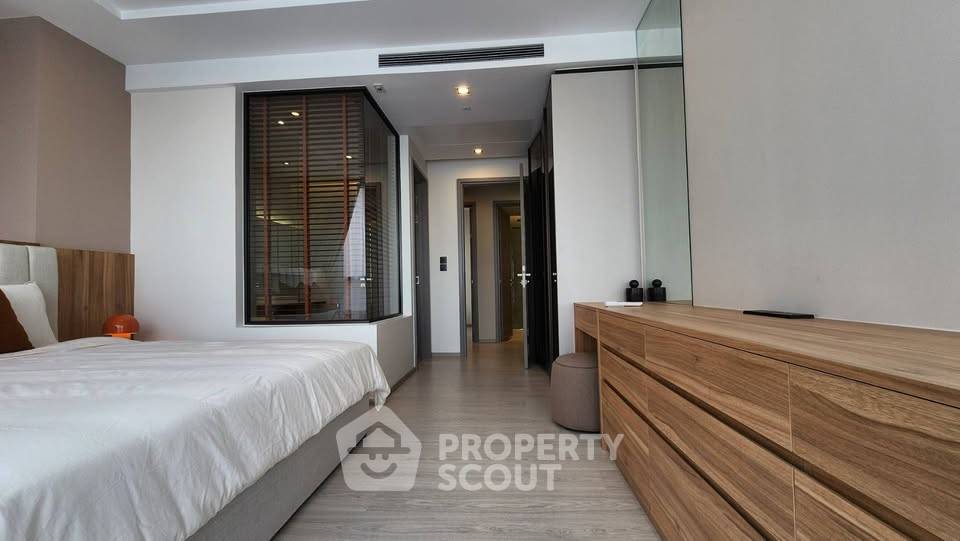 รูป คอนโด 2 ห้องนอน 79 ตร.ม. ให้เช่า The Room สุขุมวิท 38 ใกล้ BTS เอกมัย (ID 3039323) - รูปที่ 23/30