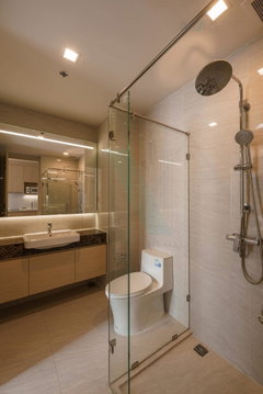 📌 For Rent Condo NOBLE STATE 39 Building ํY, Floor 34,1 bed room, Room size 30 sqm