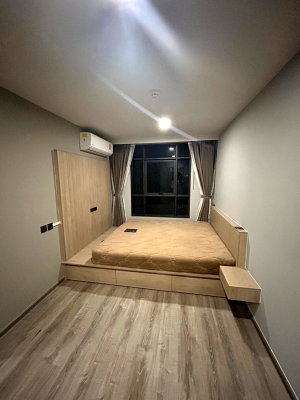 ขายคอนโด : 🔥ขาย คอนโด Low-Rise มาเอสโตร 19 รัชดา 19 Maestro 19 Ratchada 19  คอนโดเลี้ยงสัตว์ได้ (Pets friendly) ✨ แต่งครบพร้อมอยู่ ใกล้ MRT รัชดาภิเษก