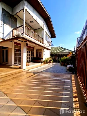 บ้านเดี่ยว กรุงเทพมหานคร : ขาย บ้านเดี่ยว 4 ห้องนอน ใน อนุสาวรีย์, กรุงเทพมหานคร 6497255