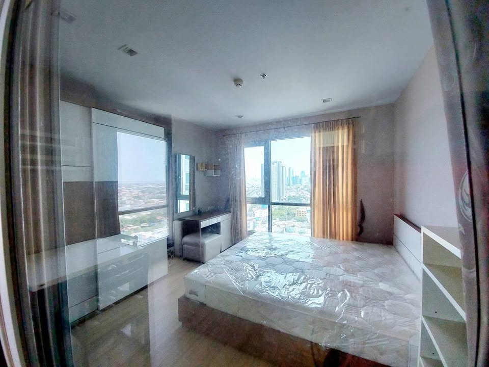 picture Condo for Rent at Casa Condo Ratchada - Ratchaphruek (A6906091) - 2/7