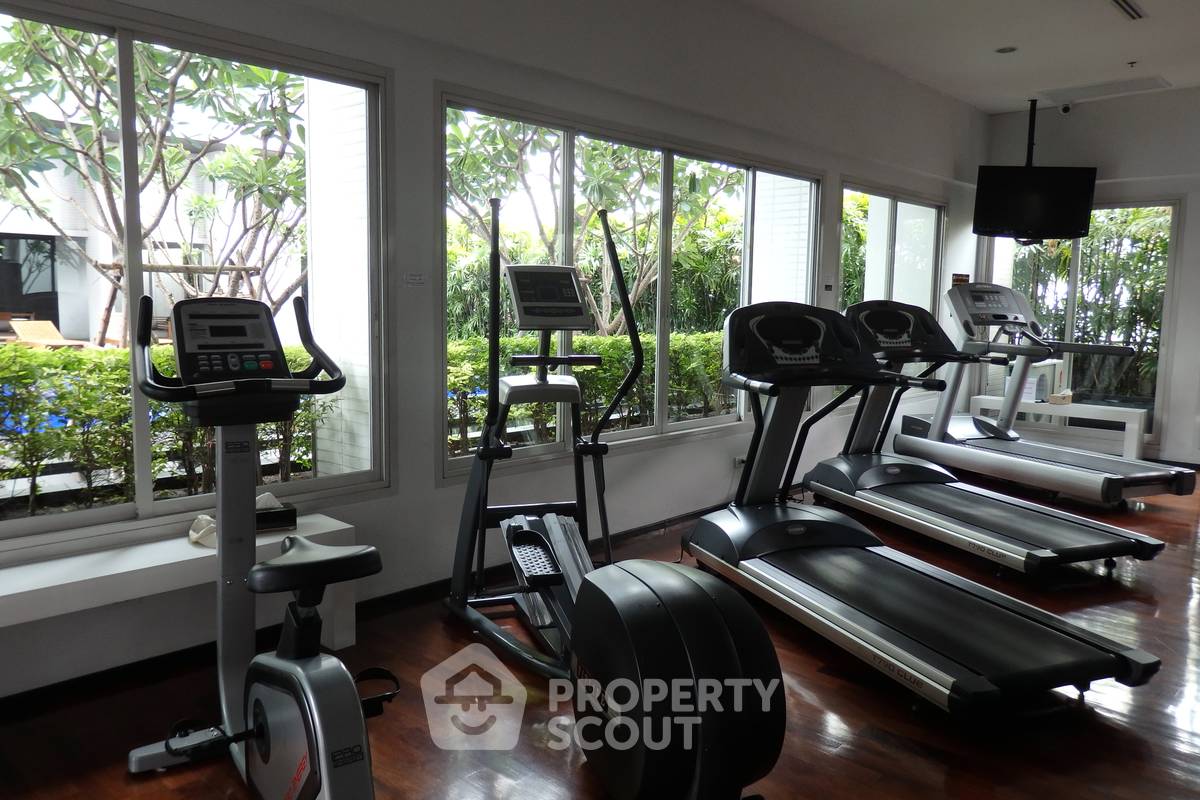 picture 1-BR 79 Sqm Condo For Rent At Noble Ora,  BTS Thong Lor (ID 886181) - 3/5