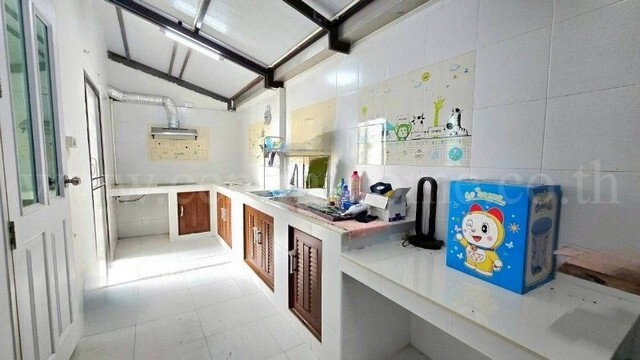 รูป ทาวน์โฮม  กานดา เพลส วงแหวน - ลำลูกกา คลอง 6 หลังริม พร้อมอยู่ - รูปที่ 15/21