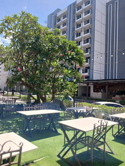 picture For Rent : Level Condo Huachiew University Bangna - 31/35