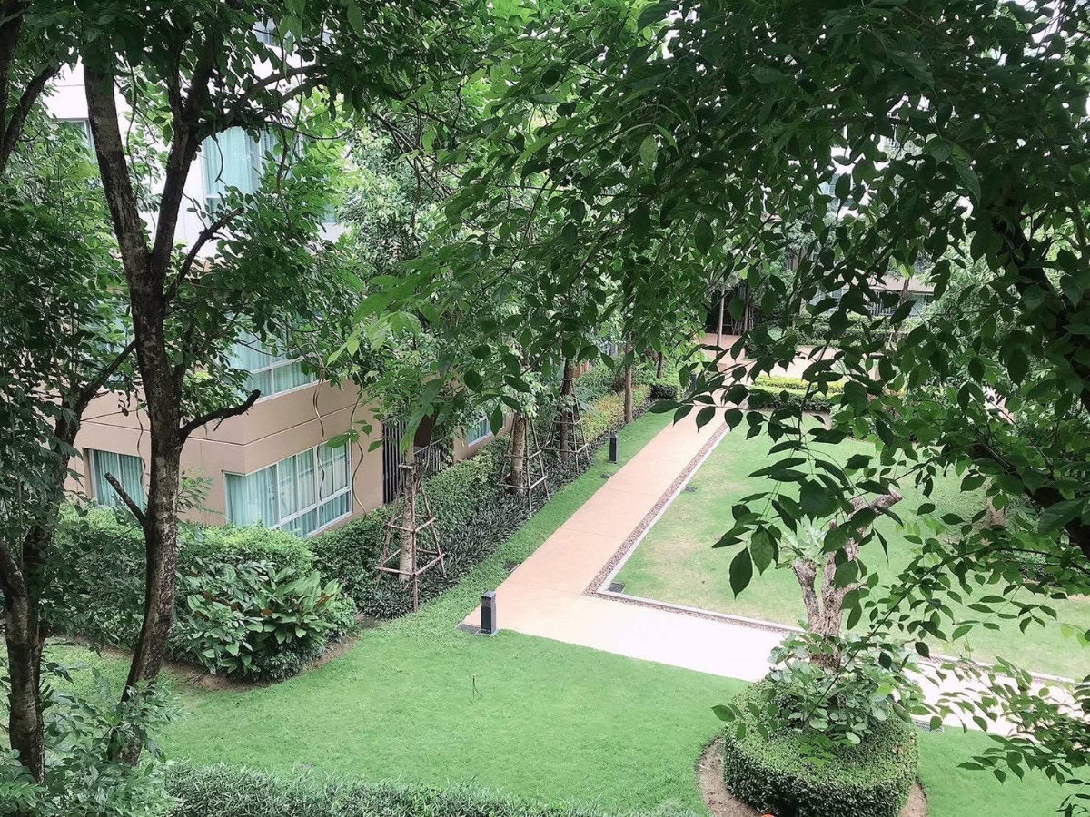 picture  D Condo Nim, Building C, 3rd Floor, Garden View - 3/16