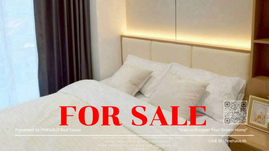 PRE-SALE ขาย คอนโดห้องสวย พร้อมอยู่ วันพลัสเจ็ดยอด2 ห้องรีโนเวทใหม่ วิวดอย ใกล้ มช. และนิมมาน เพียง 1.99 ล้านบาท ส่วนกลางครบครัน SS-156