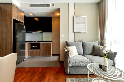 Condos for rent : For Rent Wish Signature Midtown Siam Call 063-6165390