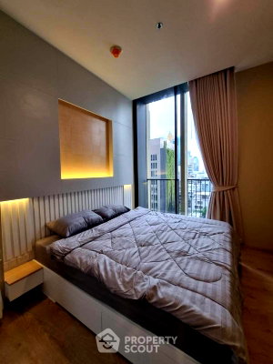 Condos for sale : 1-BR 45 Sqm Condo At Noble Be Sukhumvit 19, 400m To BTS Nana (ID 3041650)