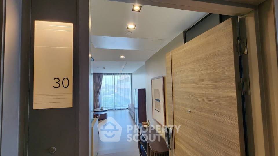 รูป คอนโด 2 ห้องนอน 79 ตร.ม. ให้เช่า The Room สุขุมวิท 38 ใกล้ BTS เอกมัย (ID 3039323) - รูปที่ 11/30