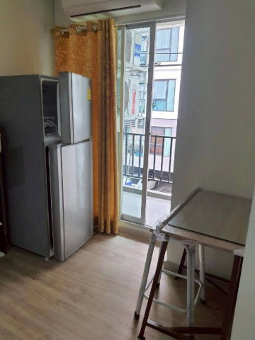 รูป 🏢 ขายคอนโด : A Plus Condo (เอ พลัส คอนโด รัตนาธิเบศร์ - ติวานนท์)   รหัสทรัพย์ | 📌LNP-C13812  - รูปที่ 10/18