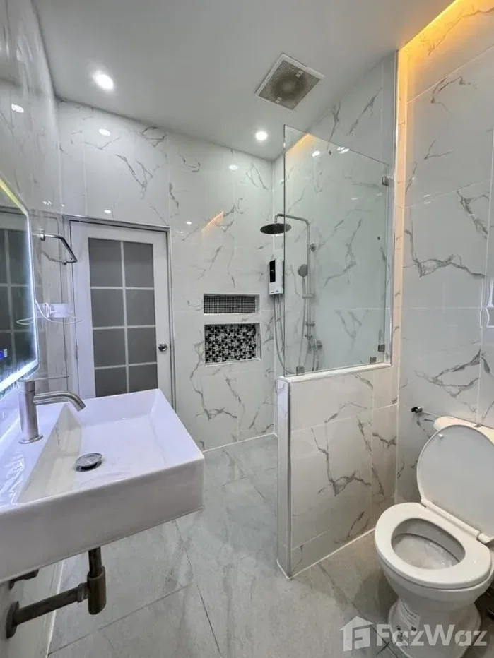 รูป ขาย ทาวน์เฮ้าส์ 2 ห้องนอน ในโครงการ รวิพร เพลส 6503902 - รูปที่ 8/40