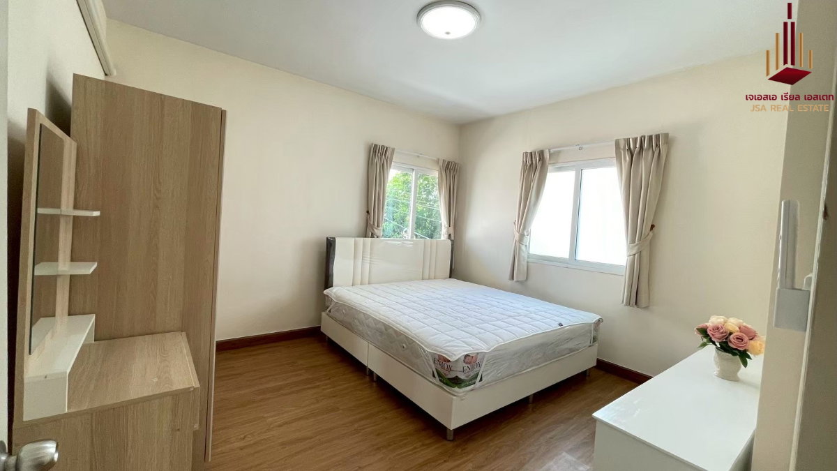 รูป ✨ ขาย บ้านสวนราชา เกษตร - นวมินทร์ ✨   ราคา 11,500,000 บาท - รูปที่ 3/10