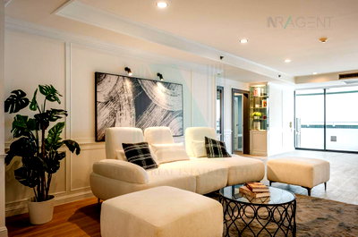 Condos for sale : 🚩 For Sell Condo LAS COLINAS Building 1, Floor 29,3 bed room, Room size 240 sqm