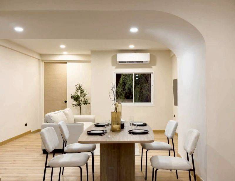 รูป 🏡 𝙈𝙞𝙣𝙞𝙢𝙖𝙡 𝙈𝙤𝙙𝙚𝙧𝙣 𝙃𝙤𝙢𝙚  กุลพันธ์วิลล์ 2 – แม่เหียะ เชียงใหม่ บ้านรีโนเวทใหม่ทั้งหลัง - รูปที่ 20/32