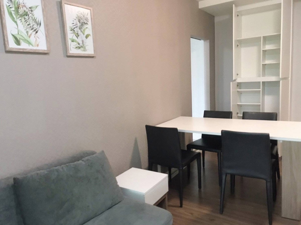 picture  D Condo Nim, Building C, 3rd Floor, Garden View - 6/16