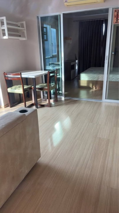 picture Condo for Rent at Casa Condo Ratchada - Ratchaphruek (A6906091) - 7/7