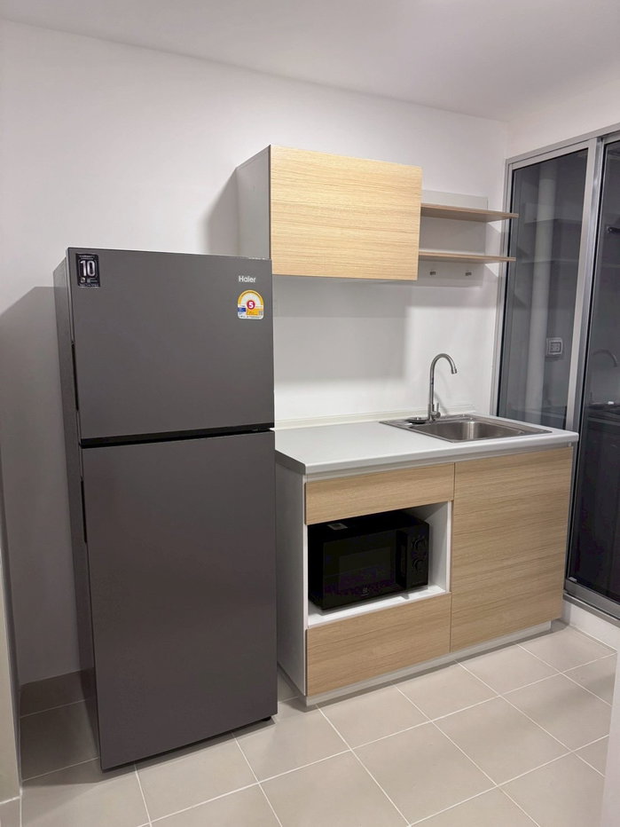 รูป ห้องว่างพร้อมเข้าอยู่ เทพารักษ์-บางบ่อ - รูปที่ 4/6