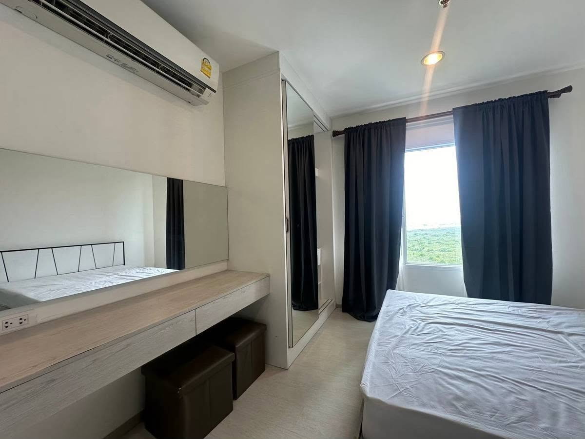 picture AS1421 Aspire Erawan Condo For Rent - 3/8