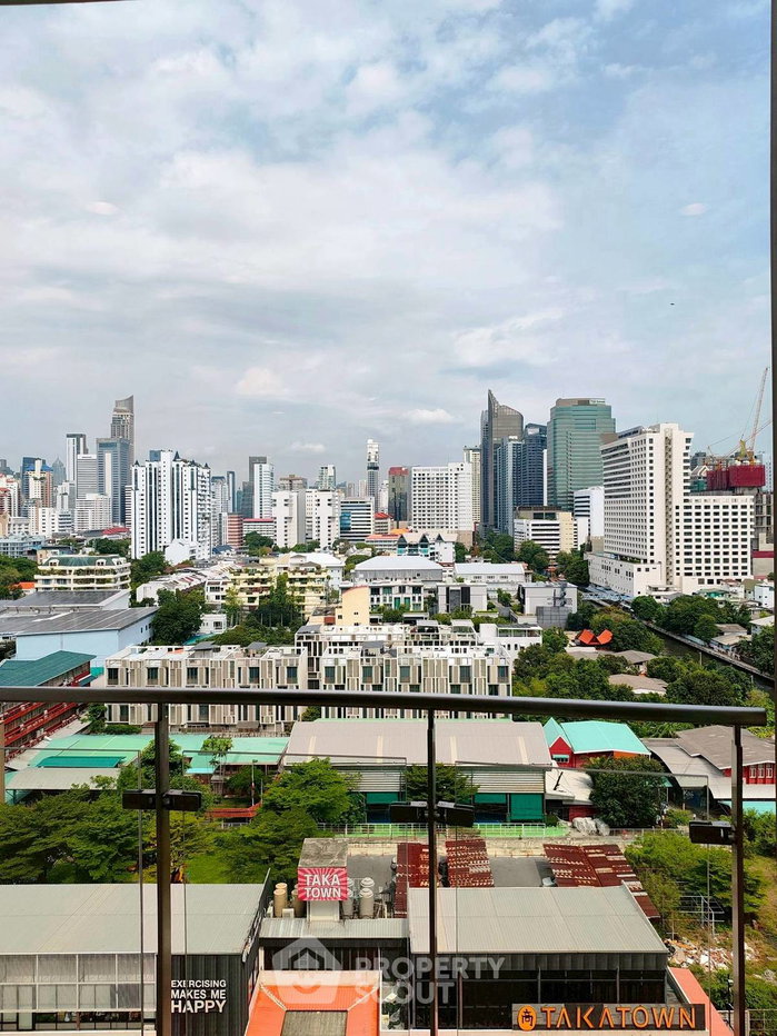 รูป คอนโด 1 ห้องนอน 46 ตร.ม. ราคาเหมาะสม โครงการ ศุภาลัย โอเรียนทอล สุขุมวิท 39 ใกล้ MRT เพชรบุรี (ID 2926669) - รูปที่ 12/12