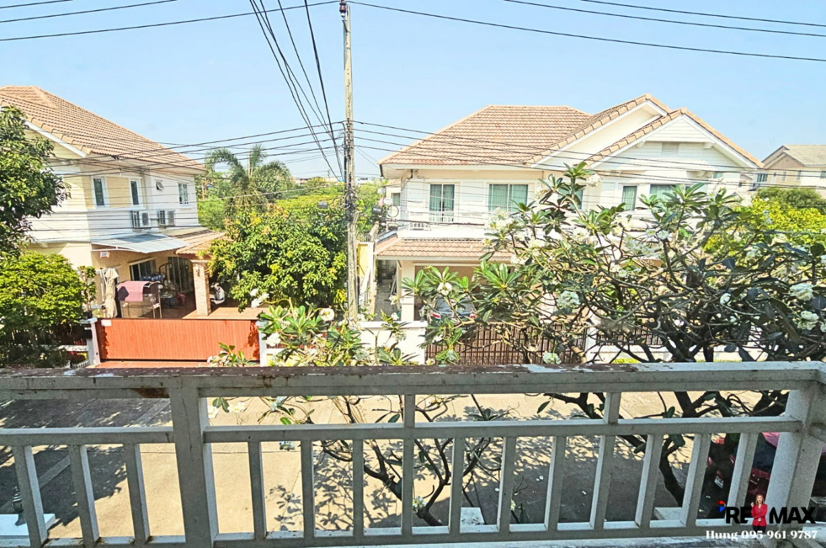 รูป ขายบ้าน อลิชา 3 บ้านเดี่ยวพระราม 2 พุทธบูชา 36 69.8 ตร.วา ทำเลดี ราคาถูก ขายเพียง 7.59 Mb. - รูปที่ 20/25