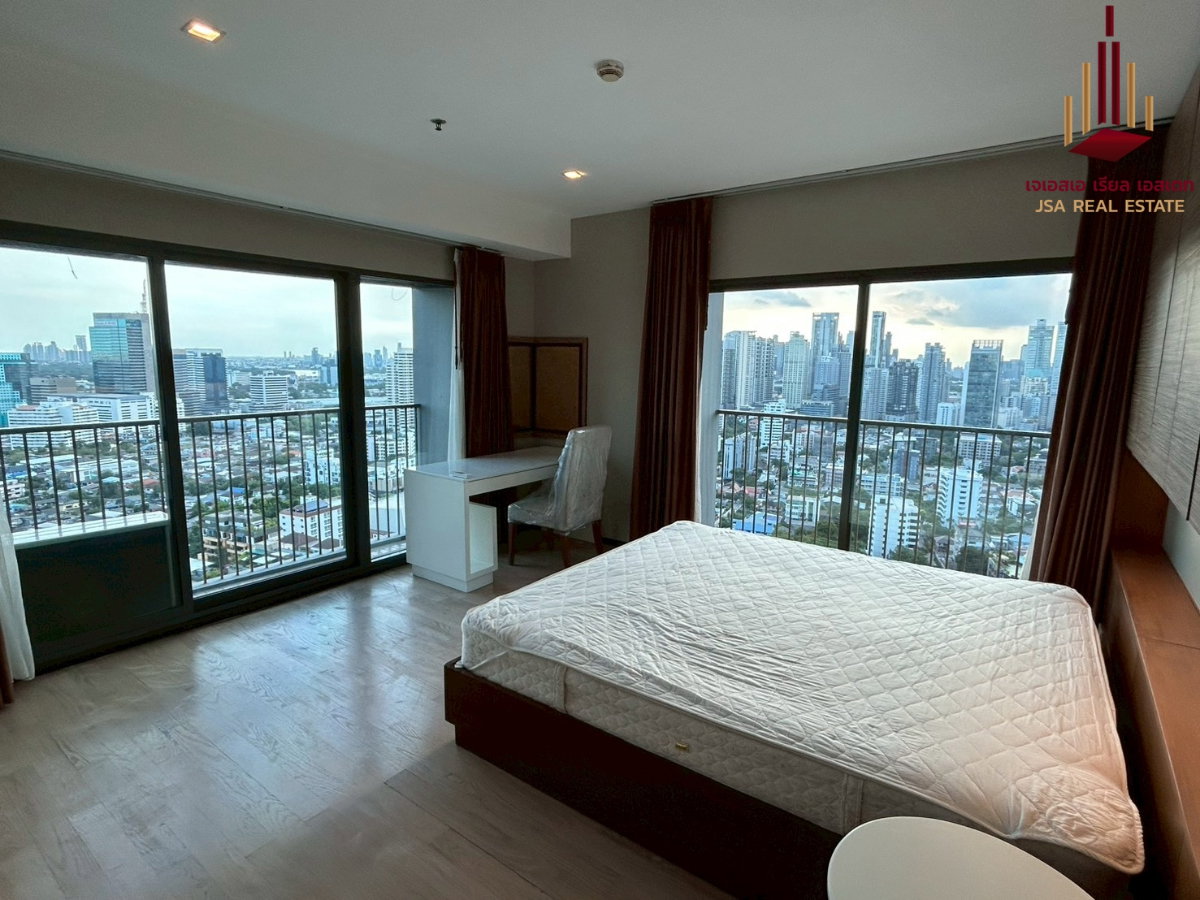 picture ✨ For Rent: Noble Remix Condo ✨  💰 Only 75,000 THB/month  - 2/7