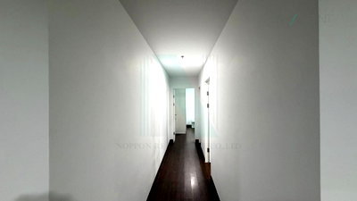Condos for rent : 🎉 For Rent Condo BELLE GRAND RAMA 9 (BELLE AVENUE) Building B1, Floor 20,2 bed room, Room size 67 sqm