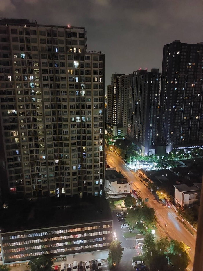 รูป ให้เช่าคอนโด Artemis Sukhumvit 77 แบบ 2 ห้องนอน ชั้น 23 วิวเมืองสวย แต่งครบพร้อมเข้าอยู่ - รูปที่ 9/16