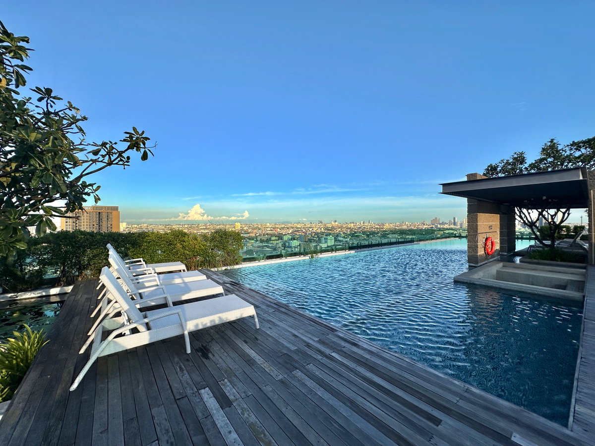 picture U DELIGHT RESIDENCE Pattanakran - Thonglor - 14/31