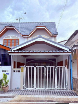 ⭐✨RH-041 Townhouse for Sale at Ban Rom Ngao Mai ✨⭐