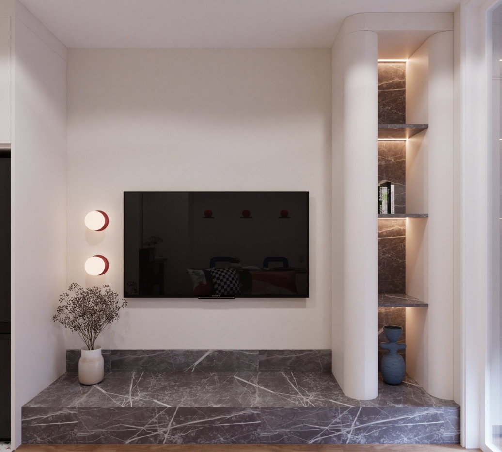 รูป  ขาย Hillside 3 | นิมมานเหมินทร์ เชียงใหม่ ห้องรีโนเวทใหม่ทั้งห้องในสไตล์ Modern Homey เหมาะทั้งอยู่อาศัยและลงทุนปล่อย SS-140  - รูปที่ 8/17