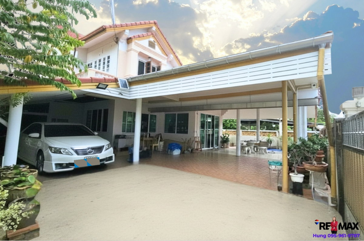 รูป ขาย บ้านเดี่ยวสร้างกับ โมเดิร์นโฮม มีแปลนบ้าน 128 ตร.วา เอกชัย 10/1 บ้านหลังใหญ่ สภาพดี ขายเพียง 6.45 ล้านบาท เข้าซอยเพียง 500 ม. เดินทางสะดวก - รูปที่ 3/17