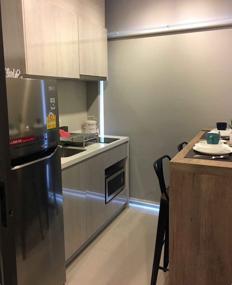 รูป #A124131 ✅ 27/6/69  ให้เช่า Life Sukhumvit 48 📲📢สอบถาม ld line @condoboy - รูปที่ 4/13