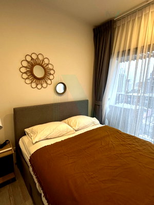 Condos for rent : 🎉 For Rent Condo XT EKKAMAI Building 1, Floor 12,1 bed room, Room size 30.00 sqm
