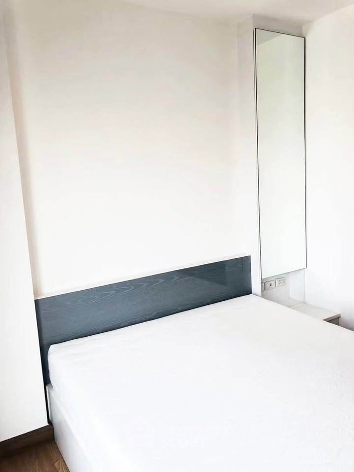 รูป คอนโด 1 ห้องนอน ขนาด 28 ตร.ม. ชั้น 16 Aspire Rama 4 ใกล้ BTS พระโขนง (ID 2208837) - รูปที่ 12/12