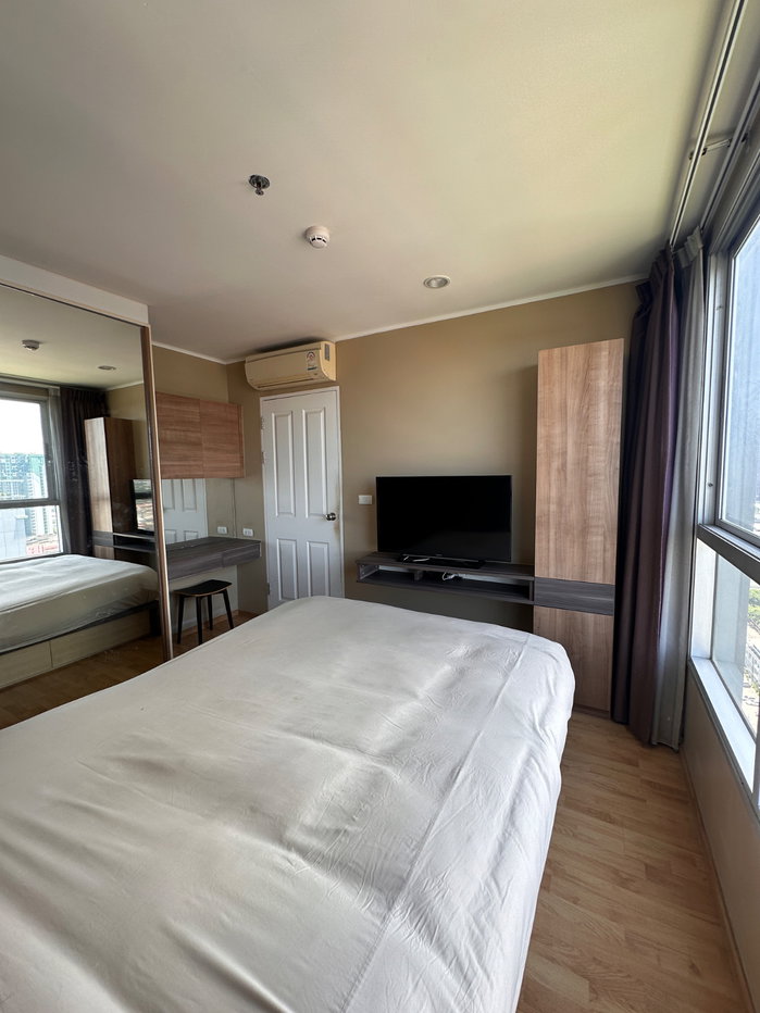 picture U DELIGHT RESIDENCE Pattanakran - Thonglor - 6/31