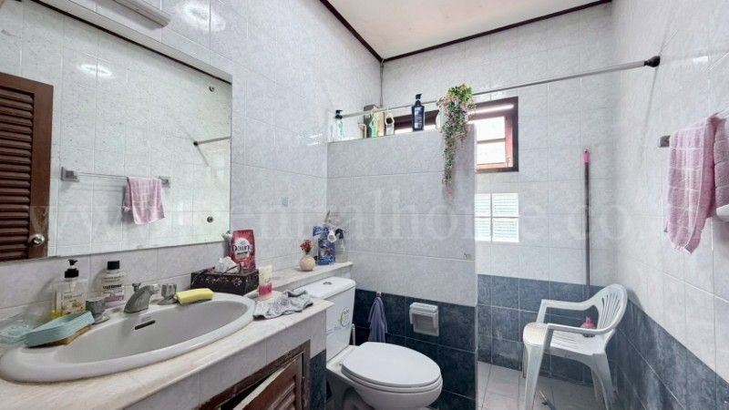 รูป บ้านเดี่ยว การ์เด้นโฮม วิลเลจ พหลโยธิน 60 - รูปที่ 29/29