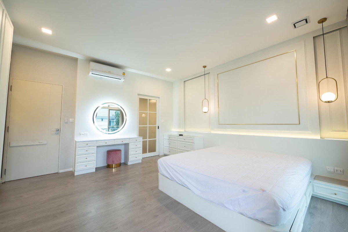 รูป MN04974 - Mantana Bangna - Wongwaen : MegaBangna - รูปที่ 5/15