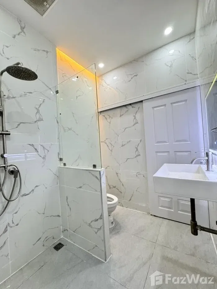 รูป ขาย ทาวน์เฮ้าส์ 2 ห้องนอน ในโครงการ รวิพร เพลส 6503902 - รูปที่ 34/40