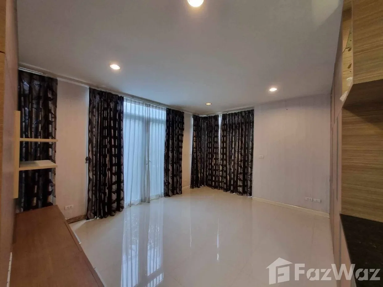 รูป ขาย บ้านเดี่ยว 3 ห้องนอน ในโครงการ เดอะ แกลเลอรี่ เฮ้าส์  6503444 - รูปที่ 6/8