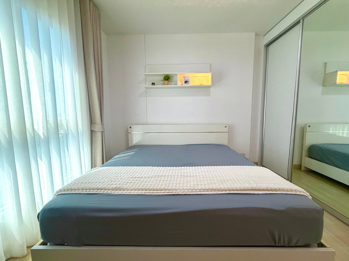 picture Code: 26KJ3363  for rent The Parkland Srinakarin Lakeside 🔥🔥 Line ID: @kjcondo (with @)🔥🔥 - 6/12