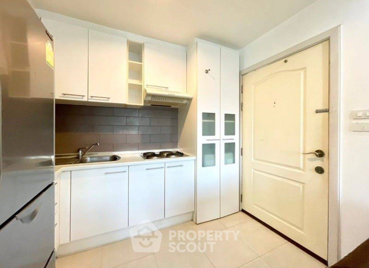 รูป คอนโด 1 ห้องนอน 50 ตร.ม. ชั้น 25 ที่ Grand Park View Asoke ใกล้ MRT สุขุมวิท (ID 1580161) - รูปที่ 7/8